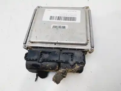 Автозапчасти б/у блок управления двигателем за seat leon st (5f8) 1.6 tdi ссылки oem iam 04l907445b  
