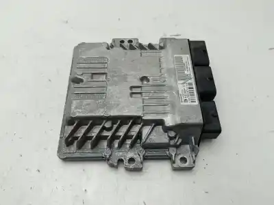 Second-hand car spare part ecu engine control for peugeot 308 access oem iam references 9801622880  