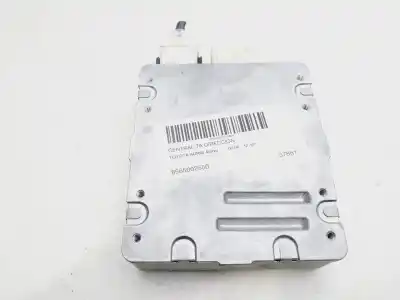 Second-hand car spare part steering control unit for toyota auris active oem iam references 8965002550  