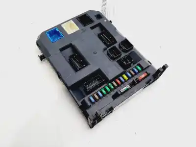 Second-hand car spare part bsi control unit for citroen c3 lx oem iam references 9674016980  