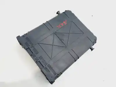 Second-hand car spare part bsi control unit for citroen c3 lx oem iam references 9674016980  