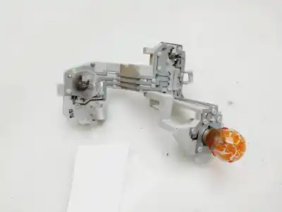 Автозапчастина б/у лампальник для ford fiesta (cb1) titanium посилання на oem iam 8a6113404a  