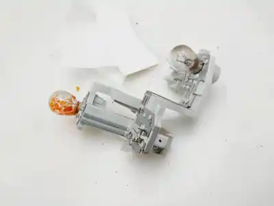 Автозапчастина б/у лампальник для ford fiesta (cb1) titanium посилання на oem iam 8a6113404a