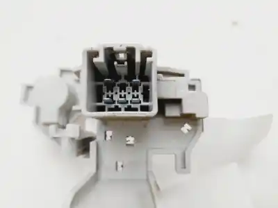 Автозапчастина б/у лампальник для ford fiesta (cb1) titanium посилання на oem iam 8a6113404a  