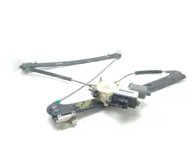 Second-hand car spare part passenger side right window regulator for bmw x3 (e83) 3.0sd oem iam references 69259641  