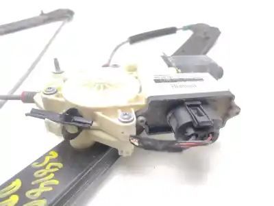 Second-hand car spare part passenger side right window regulator for bmw x3 (e83) 3.0sd oem iam references 69259641  