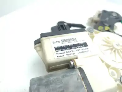 Peça sobressalente para automóvel em segunda mão elevador de vidros dianteiro direito por bmw x3 (e83) 3.0sd referências oem iam 69259641