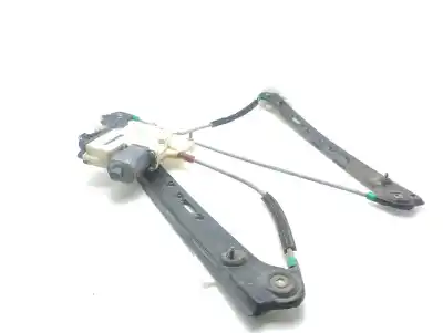 Second-hand car spare part passenger side right window regulator for bmw x3 (e83) 3.0sd oem iam references 69259641  
