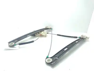 Peça sobressalente para automóvel em segunda mão elevador de vidros dianteira esquerda por bmw x3 (e83) 3.0sd referências oem iam 69259631