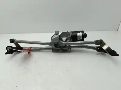 Second-hand car spare part front windshield wiper motor for bmw serie 1 berlina (e81/e87) 118d oem iam references 7193036  