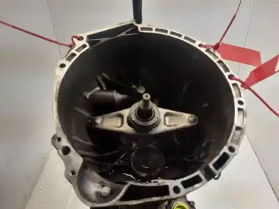 Pezzo di ricambio per auto di seconda mano riduttore per bmw x3 (e83) 2.0d riferimenti oem iam mtflt3  6 velocidades