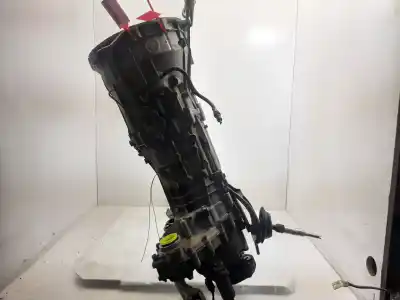Pezzo di ricambio per auto di seconda mano riduttore per bmw x3 (e83) 2.0d riferimenti oem iam mtflt3  6 velocidades
