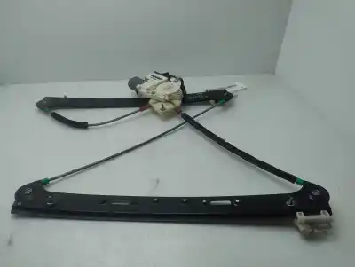 Second-hand car spare part passenger side right window regulator for bmw x3 (e83) 2.0d oem iam references 69259641  