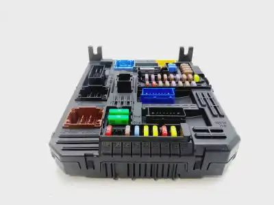 Peça sobressalente para automóvel em segunda mão centralina bsi por peugeot 308 business line referências oem iam 9819851280