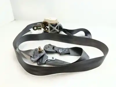 Peça sobressalente para automóvel em segunda mão cinto de segurança dianteiro direito por renault clio iii imusic confort dynamique referências oem iam 33056054a