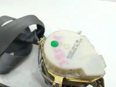 Автозапчасти б/у ПЕРЕДНИЙ ЛЕВЫЙ РЕМЕНЬ БЕЗОПАСНОСТИ за RENAULT CLIO III  ссылки OEM IAM 33056053A  