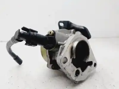 Peça sobressalente para automóvel em segunda mão depressor de travões / bomba de vácuo por renault scenic ii confort expression referências oem iam 8200399569  
