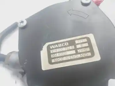 Автозапчасти б/у депрессор тормоза / вакуумный насос за opel antara cosmo 4x4 ссылки oem iam 96440320  