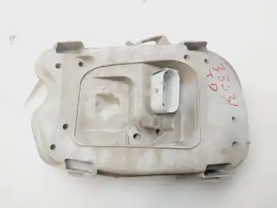 Peça sobressalente para automóvel em segunda mão suporte de lâmpada por audi a6 berlina (4f2) 3.0 tdi quattro (171kw) referências oem iam zb436072