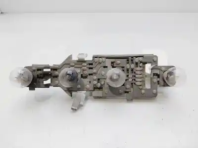 Second-hand car spare part lampholder for bmw 3 compact (e46) 320 td oem iam references 6918926