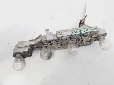 Second-hand car spare part lampholder for bmw 3 compact (e46) 320 td oem iam references 6918926  