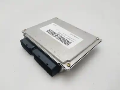 Автозапчастина б/у блок управління підвіски для audi a8 (4e2) 4.2 quattro посилання на oem iam 4e0907553f