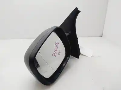 Автозапчасти б/у левое зеркало за renault scenic rx4 (ja0) 1.9 dci salomon ссылки oem iam 7700354644  