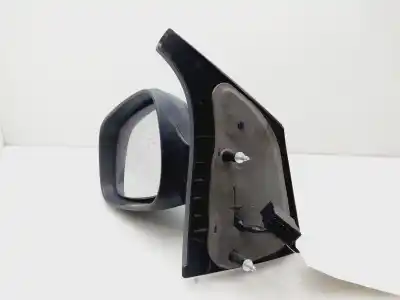 Автозапчасти б/у левое зеркало за renault scenic rx4 (ja0) 1.9 dci salomon ссылки oem iam 7700354644  