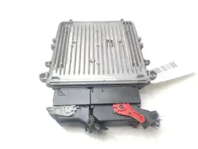 Second-hand car spare part ecu engine control for chrysler 300 c 3.0 crd cat oem iam references p05149119ab  