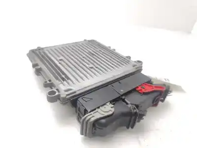 Peça sobressalente para automóvel em segunda mão centralina de motor uce por chrysler 300 c 3.0 crd cat referências oem iam p05149119ab