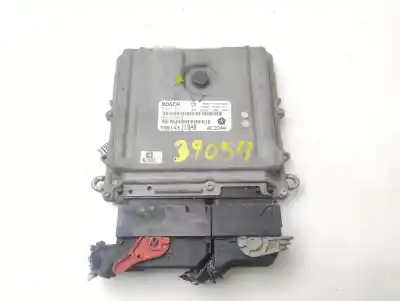 Second-hand car spare part ecu engine control for chrysler 300 c 3.0 crd cat oem iam references p05149119ab  