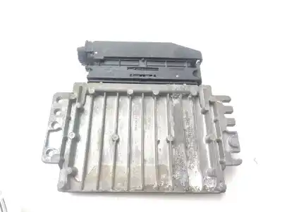 Second-hand car spare part ecu engine control for daewoo kalos (klas) 1.2 oem iam references 96376652  
