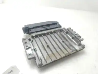 Peça sobressalente para automóvel em segunda mão centralina de motor uce por daewoo kalos (klas) 1.2 referências oem iam 96376652