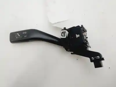 Peça sobressalente para automóvel em segunda mão comutador de piscas  por seat leon (1p1) reference referências oem iam 1k0953513e