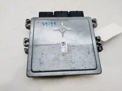 Peça sobressalente para automóvel em segunda mão centralina de motor uce por citroen c4 aircross seduction 2wd referências oem iam 9679057080