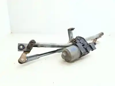 Автозапчасти б/у мотор переднего стеклоочистителя за skoda fabia (6y2/6y3) comfort ссылки oem iam 6q1955119a  