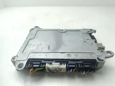Second-hand car spare part ECU ENGINE CONTROL for JAGUAR S-TYPE  OEM IAM references YW4T13B525BA  