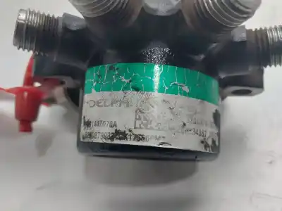 Second-hand car spare part distributor pipe for renault clio iii pack authentique oem iam references 8200379933  