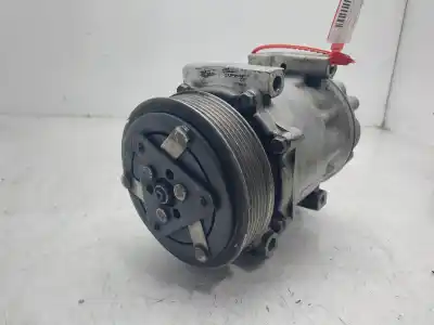 Peça sobressalente para automóvel em segunda mão compressor de ar condicionado a/a a/c por mazda 3 lim. (bl) active referências oem iam 3m5h19d629sb  