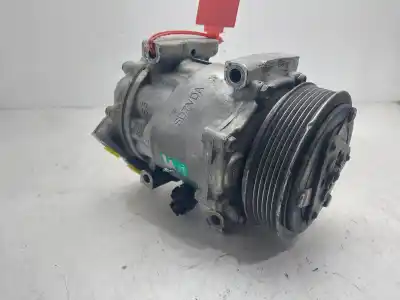 Peça sobressalente para automóvel em segunda mão compressor de ar condicionado a/a a/c por mazda 3 lim. (bl) active referências oem iam 3m5h19d629sb  
