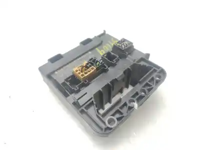 Peça sobressalente para automóvel em segunda mão módulo eletrônico por seat leon (1p1) reference referências oem iam 1k0959433ak  