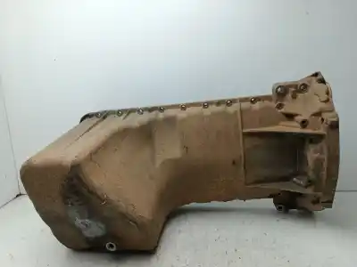 Pezzo di ricambio per auto di seconda mano pozzetto per ssangyong kyron 200 xdi limited riferimenti oem iam a6640100813sb  