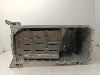 Pezzo di ricambio per auto di seconda mano pozzetto per ssangyong kyron 200 xdi limited riferimenti oem iam a6640100813sb  