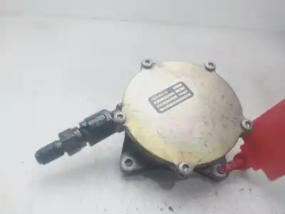 Автозапчастина б/у галмумний депресор / вакуумний насос для ssangyong kyron 200 xdi limited посилання на oem iam a6652300565  