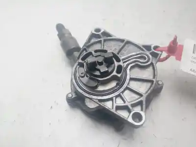 Автозапчастина б/у галмумний депресор / вакуумний насос для ssangyong kyron 200 xdi limited посилання на oem iam a6652300565  