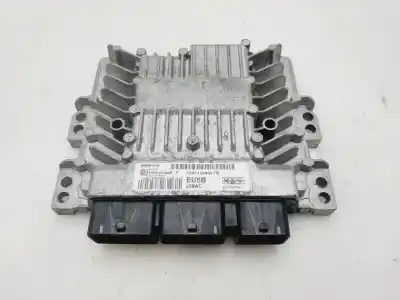 Second-hand car spare part ecu engine control for ford s-max (ca1) trend oem iam references 7g9112a650tb  