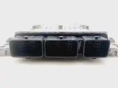 Автозапчастина б/у ебу контролер двигуна для ford s-max (ca1) trend посилання на oem iam 7g9112a650tb