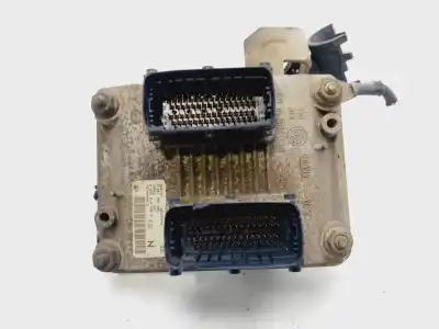 Pezzo di ricambio per auto di seconda mano  per FIAT STILO (192)  Riferimenti OEM IAM 0261207086  