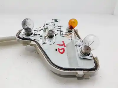 Second-hand car spare part lampholder for audi a3 (8p1) 2.0 tdi 16v oem iam references 8p0954258  