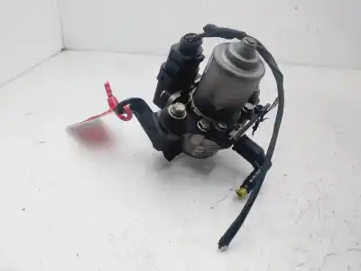 Автозапчастина б/у галмумний депресор / вакуумний насос для SEAT ARONA Style Посилання на OEM IAM 1K0612181F  